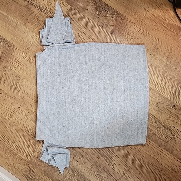 Vero Moda Mini Skirt - Picture 2 of 7